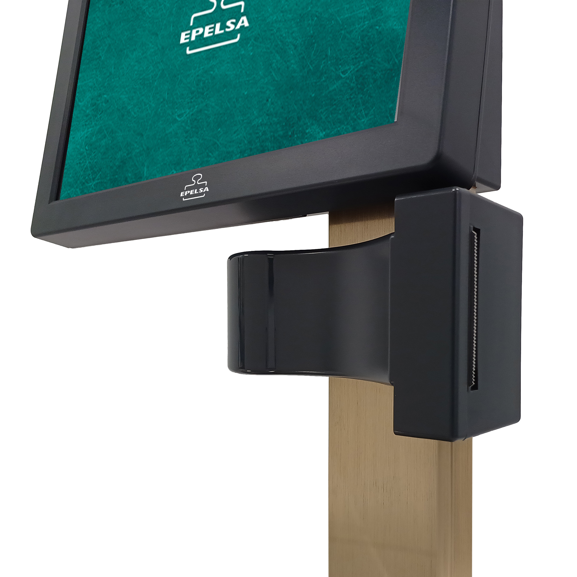 impresora con carga fácil